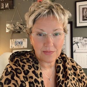 Meet your Posher, Kerry